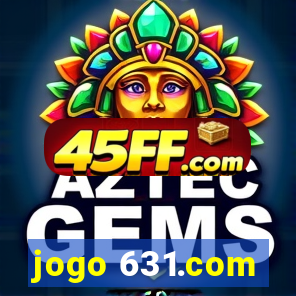 jogo 631.com